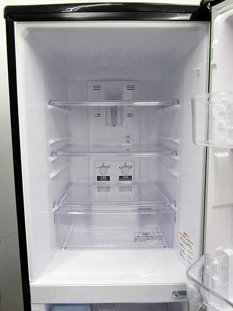 楽天市場】三菱電機 MITSUBISHI 冷蔵庫 MR-P15Z-B | 価格比較 - 商品