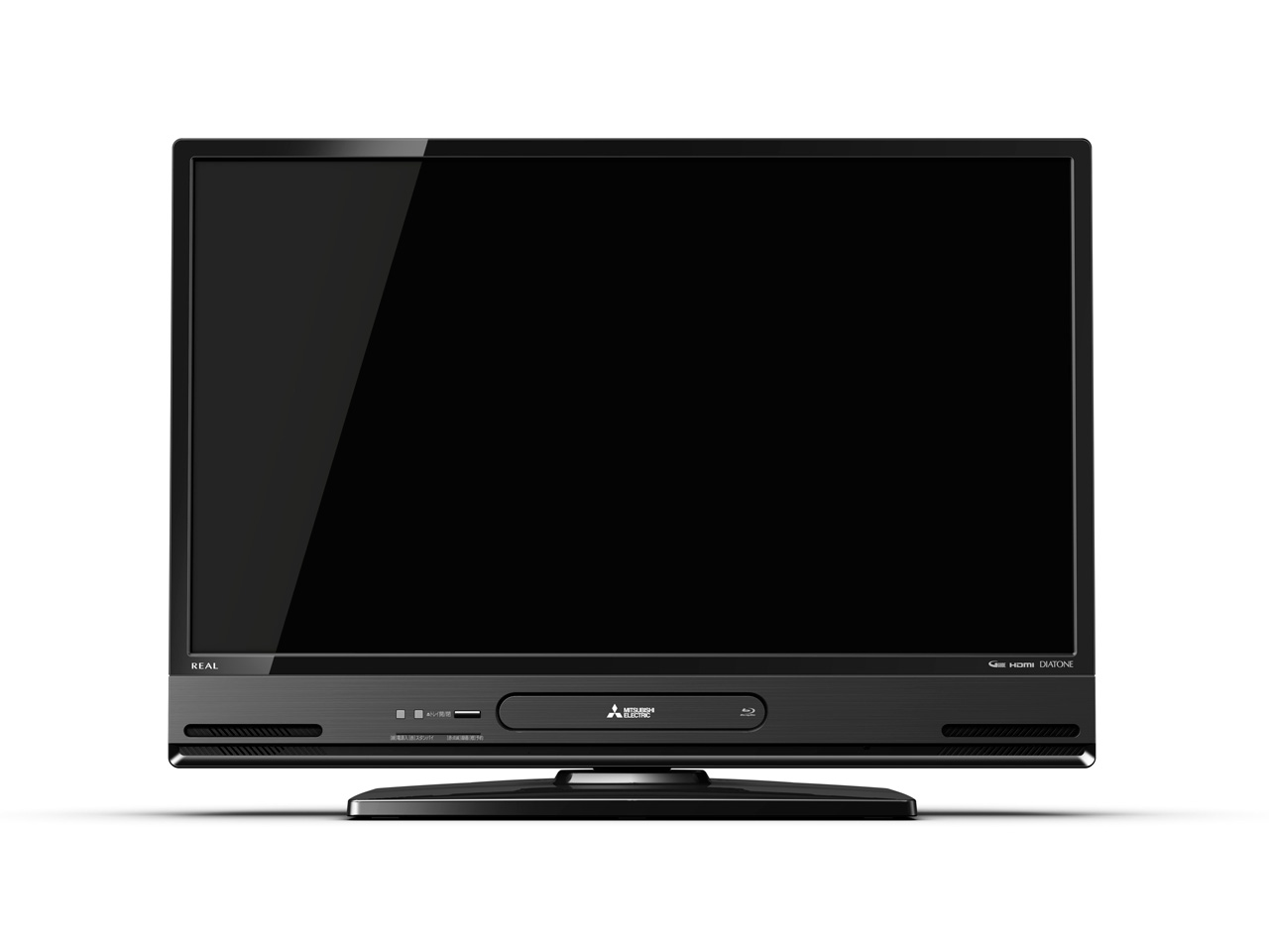 【楽天市場】三菱電機 MITSUBISHI 液晶テレビ REAL A-BHR6 LCD-A32BHR6 32.0インチ | 価格比較 - 商品価格ナビ