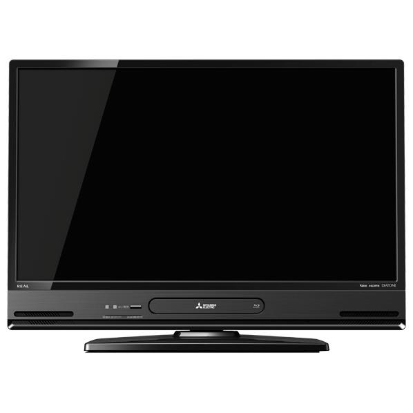 【通販最新品】三菱REAL29型テレビ テレビ