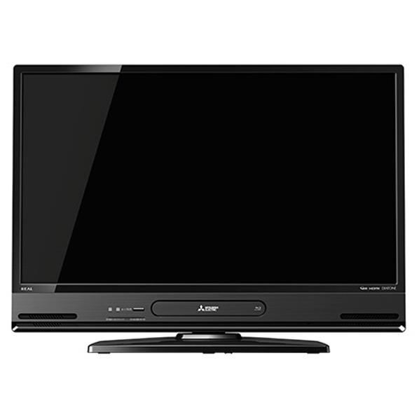 楽天市場】三菱電機 MITSUBISHI REAL 32V型録画液晶テレビ A-BHR11 LCD