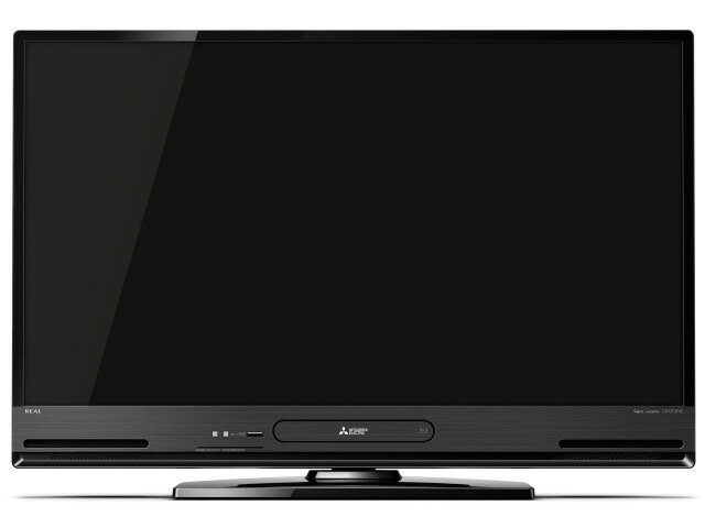 【楽天市場】三菱電機 MITSUBISHI REAL 録画内蔵 液晶テレビ 32インチ A-BHR10 LCD-A32BHR10 32.0インチ |  価格比較 - 商品価格ナビ