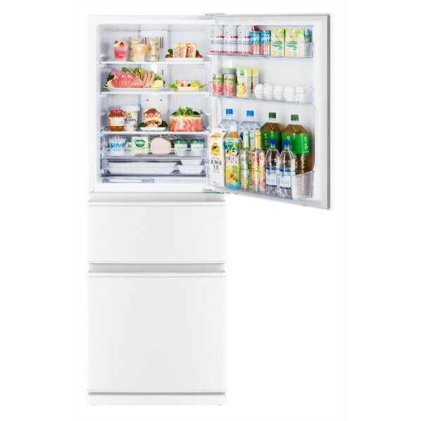 楽天市場】三菱電機 MITSUBISHI 冷蔵庫 MR-C33F-W | 価格比較 - 商品 