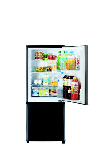 楽天市場】三菱電機 MITSUBISHI 冷蔵庫 MR-P15F-H | 価格比較 - 商品 