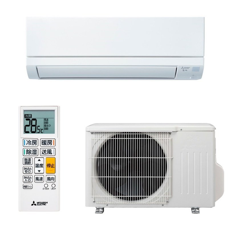 楽天市場】ダイキン工業 DAIKIN エアコン E F28YTES-W | 価格比較 - 商品価格ナビ