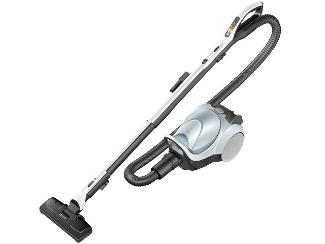 ランキングや新製品 楽天市場】三菱電機 MITSUBISHI TC-FM2A-A 紙パック式クリーナー 掃除機・クリーナー