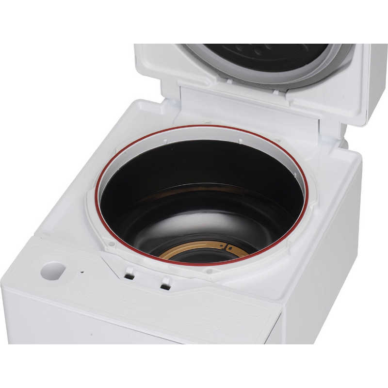 MITSUBISHI IHジャー炊飯器 NJ-XSC10J-W