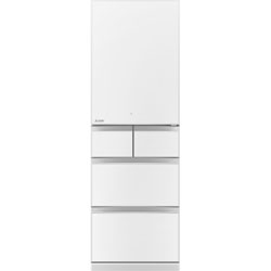 楽天市場】三菱電機 MITSUBISHI 冷蔵庫 MR-B46G-W | 価格比較 - 商品