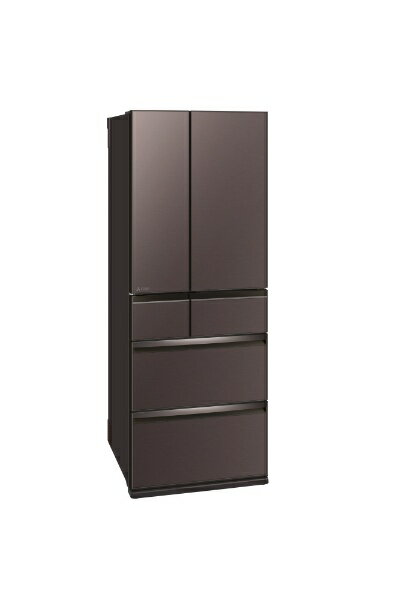 楽天市場】三菱電機 MITSUBISHI 冷蔵庫 MR-WXD60G-XT | 価格比較