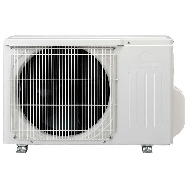 三菱電機製ルームエアコン8畳用「MSX-E2821-W」