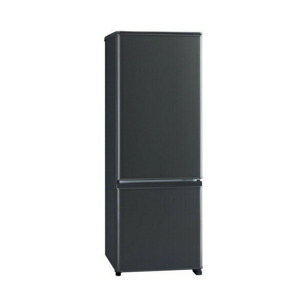 楽天市場】三菱電機 MITSUBISHI 2ドア冷蔵庫 146L MR-P15H-H | 価格 ...