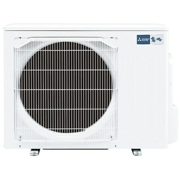 MITSUBISHI 霧ヶ峰 Z MSZ-ZW4023S-W