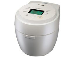 楽天市場】三菱電機 MITSUBISHI IHジャー炊飯器 NJ-BW10G-W