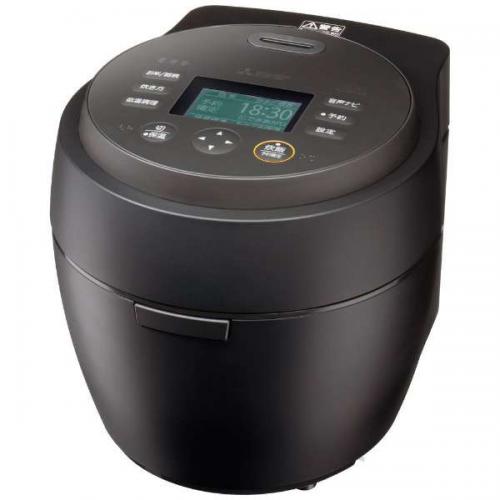 三菱IHジャー炊飯器　NJ-AWB10 MITSUBISHI ELECTRIC NJ-AWB10-W IH rice cooker KAMADO 5.5cups