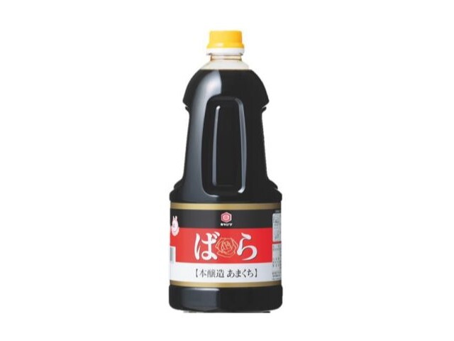 楽天市場】宮島醤油 宮島醤油 特級 ばら醤油 1.5L | 価格比較 - 商品価格ナビ