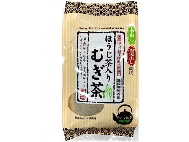 期間限定特別価格 マルビシ 黒豆入麦茶 黒豆３０％入 １０ｇ １袋 ４０バッグ 442円 contactoenmedios.com.mx