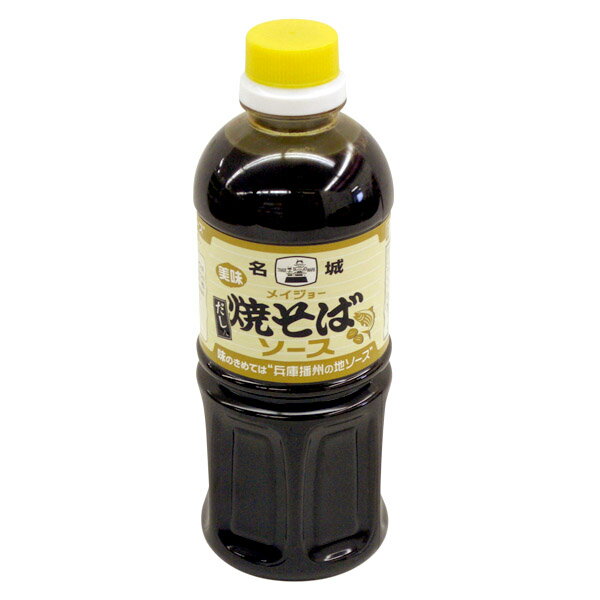 楽天市場】大黒屋 大黒屋 焼きそばフルーツソース 500ml | 価格比較 - 商品価格ナビ