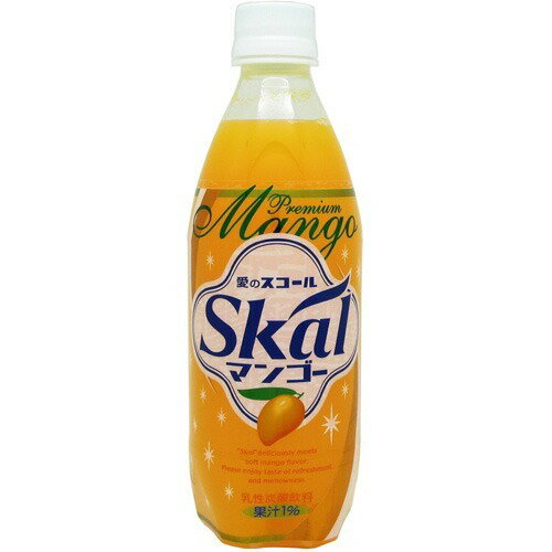 楽天市場 南日本酪農協同 スコール マンゴー 500ml 24本入 価格比較 商品価格ナビ