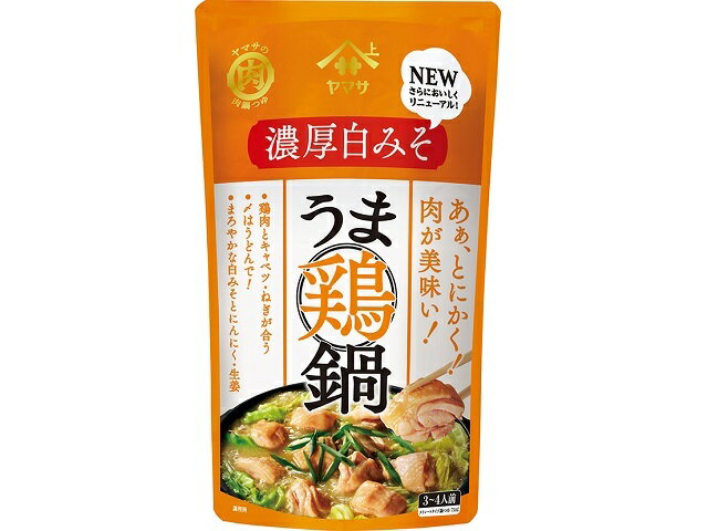 楽天市場】ヤマサ醤油 ヤマサ醤油 ご飯がススム キムチ鍋つゆ７５０ｇパウチ | 価格比較 - 商品価格ナビ