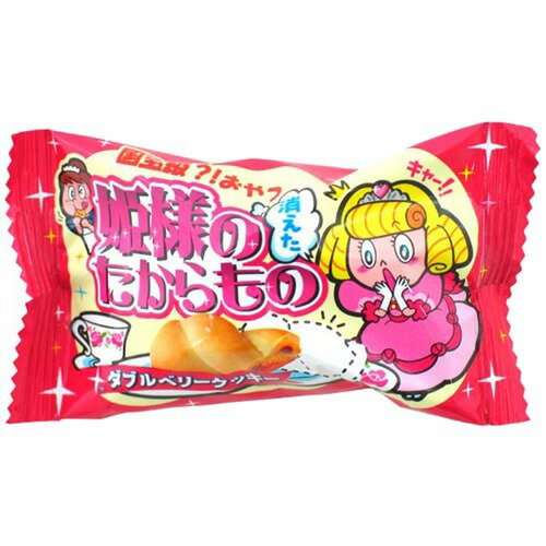 楽天市場】やおきん やおきん 姫様の消えたたからもの(1コ) | 価格比較 