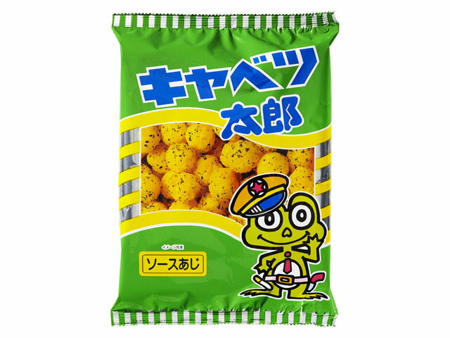 楽天市場 やおきん やおきん キャベツ太郎 90g 価格比較 商品価格ナビ