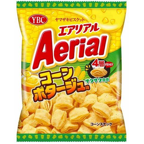 楽天市場】ヤマザキビスケット エアリアル しお味(75g) | 価格比較 - 商品価格ナビ