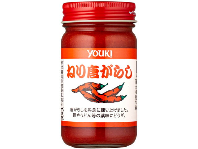 楽天市場】ユウキ食品 ユウキ食品 ねり唐がらし | 価格比較 - 商品価格ナビ