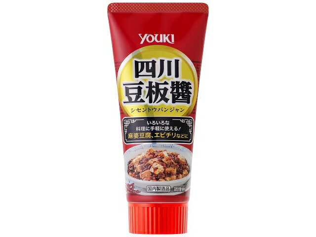 楽天市場】エスビー食品 李錦記豆板醤（チューブ入り）８５Ｇ | 価格比較 - 商品価格ナビ