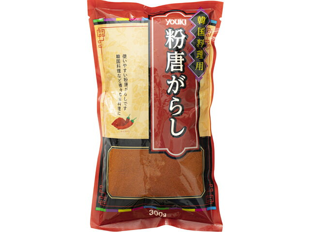 楽天市場】ユウキ食品 ユウキ食品 粉唐がらし（朝鮮料理用） | 価格比較 - 商品価格ナビ