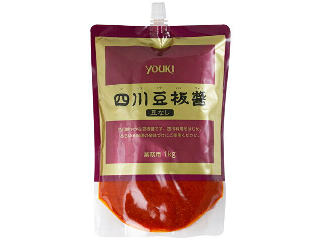 楽天市場】テーオー食品 テーオー食品 テーオー Ｆパック四川豆板醤 ３３０ｇ | 価格比較 - 商品価格ナビ