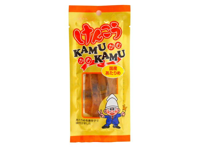 楽天市場】よっちゃん食品工業 よっちゃん みだれ足 52g | 価格比較