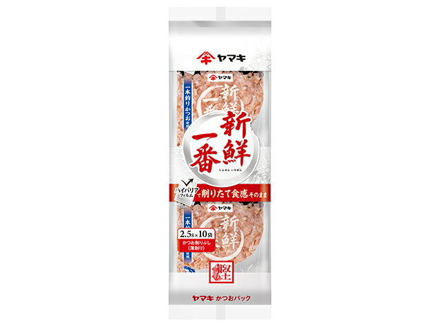 市場 送料無料 徳一番 ヤマキ 花かつお80g×2ケース