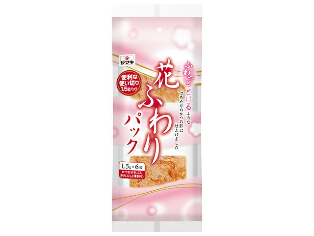 楽天市場】ヤマキ ヤマキ 便利な花かつお３０ｇ 薩摩産 | 価格比較 - 商品価格ナビ