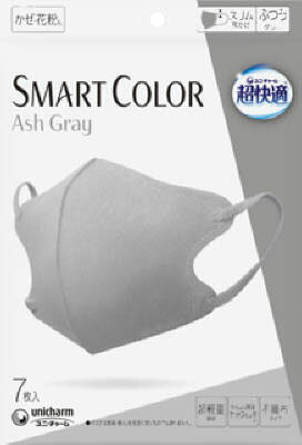 楽天市場】ユニ・チャーム 超快適 SMART COLOR Natural Beige ふつう(7