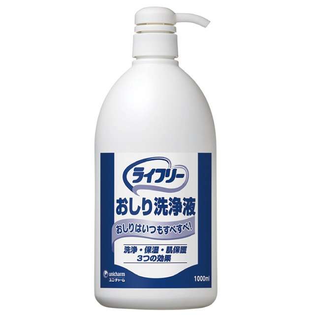 非常に高い品質 リフレ 350mL おしりうるおい洗浄液 90428 トイレ関連用品