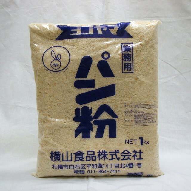 楽天市場】国分グループ本社 KK 純生パン粉 サクサク 細目 1Kg | 価格比較 - 商品価格ナビ