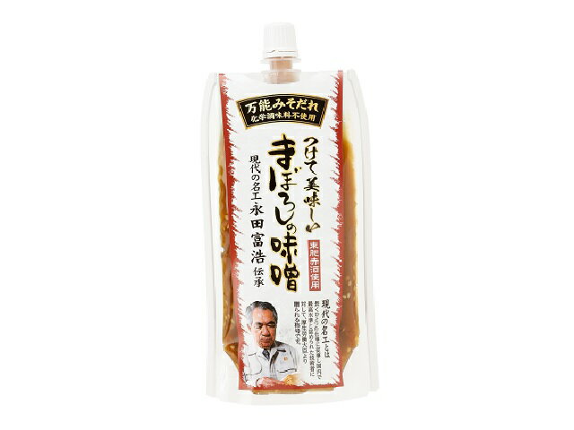 楽天市場】山内本店 山内本店 つけて美味しい まぼろしの味噌 180g | 価格比較 - 商品価格ナビ