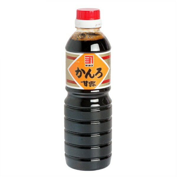 楽天市場】吉村醸造 サクラカネヨ 甘露醤油 500ml | 価格比較 - 商品価格ナビ