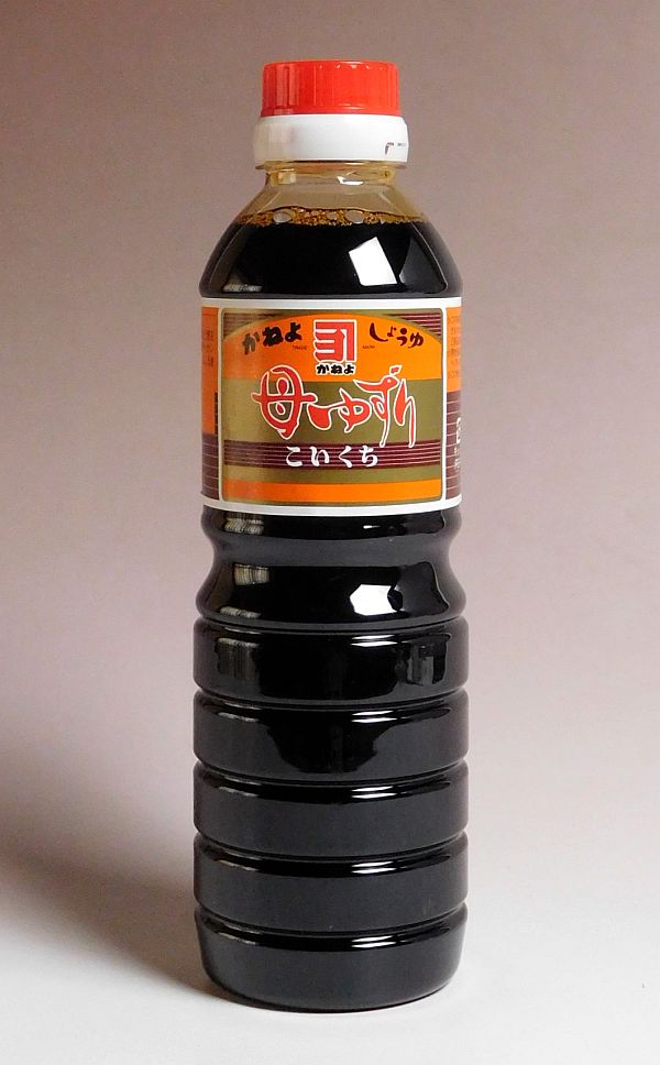 楽天市場 横山味噌醤油醸造店 カネヨ 母ゆずり 濃口 1l 価格比較 商品価格ナビ