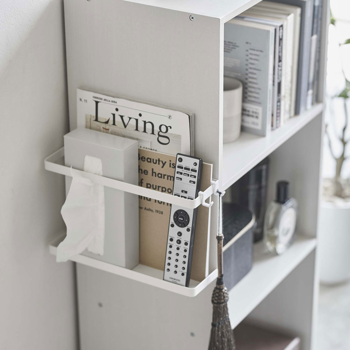 なぎ専用 ページを出しました。 楽天市場】山崎実業 山崎実業 キッチン収納用品 カラーボックス