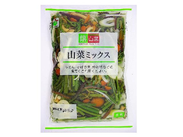 楽天市場】新進 新進 味付け山菜 60g | 価格比較 - 商品価格ナビ