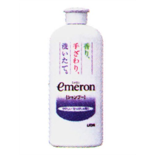 楽天市場】ライオン エメロン シャンプー レギュラー 200ml | 価格比較