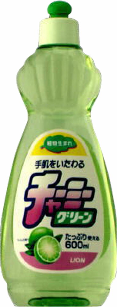 楽天市場】ライオン チャーミー グリーン 600ml | 価格比較 - 商品価格ナビ