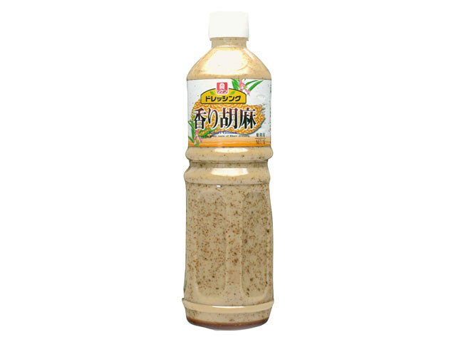 86円 【超歓迎された】 理研 サラダサポート ごまクリーミー 500ml