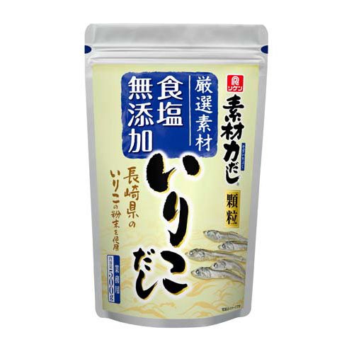 楽天市場 理研ビタミン 理研ビタミン 素材力だしいりこだし 価格比較 商品価格ナビ