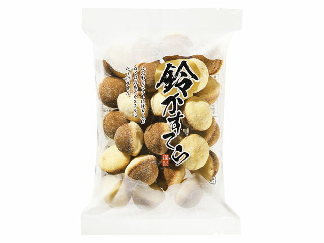 鈴かすてら 楽天市場】ローヤル製菓 ローヤル製菓 鈴かすてら 100g | 価格
