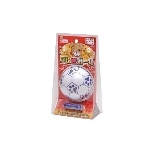 楽天市場 レック ふしぎボール サッカー 1コ入 価格比較 商品価格ナビ