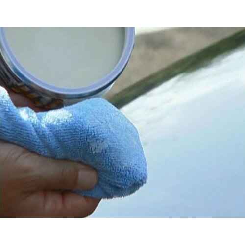 楽天市場 リンレイ リンレイ キズ消しwax 黒艶 180g 価格比較 商品価格ナビ