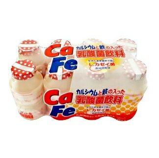楽天市場 ルナ物産 ルナ プチコンク カルシウムと鉄の入った乳酸菌飲料 65mlx8 価格比較 商品価格ナビ