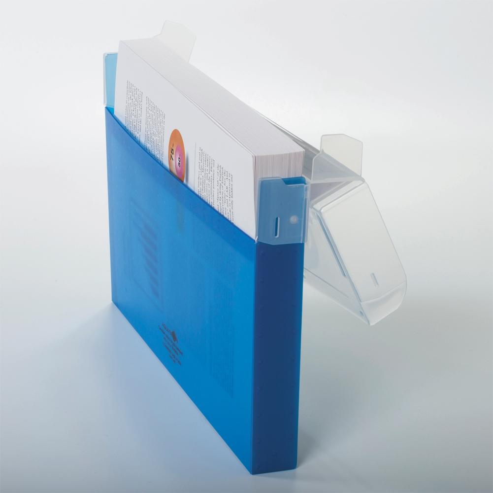 リヒトラブ アクアドロップス コングレスケース 黄緑 A-5024-6(1冊)
