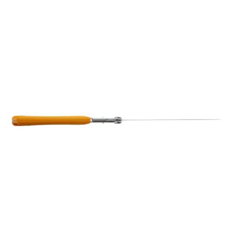 シルキー ゴムボーイカーブ 万能目 210mm 本体 460-21(1コ入)